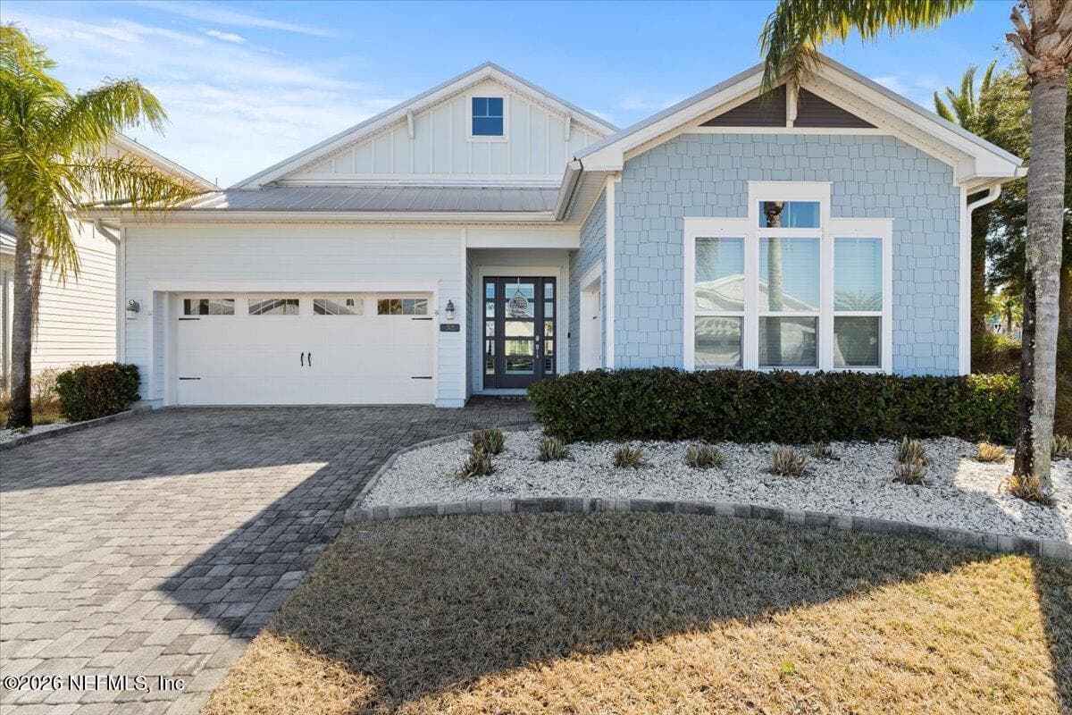 32 WATERLINE Drive, St. Johns, FL 32259 2