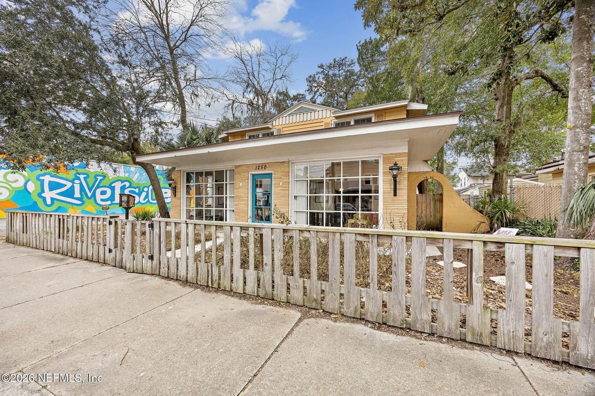 1250 MCDUFF Avenue S, Jacksonville, FL 32205 2