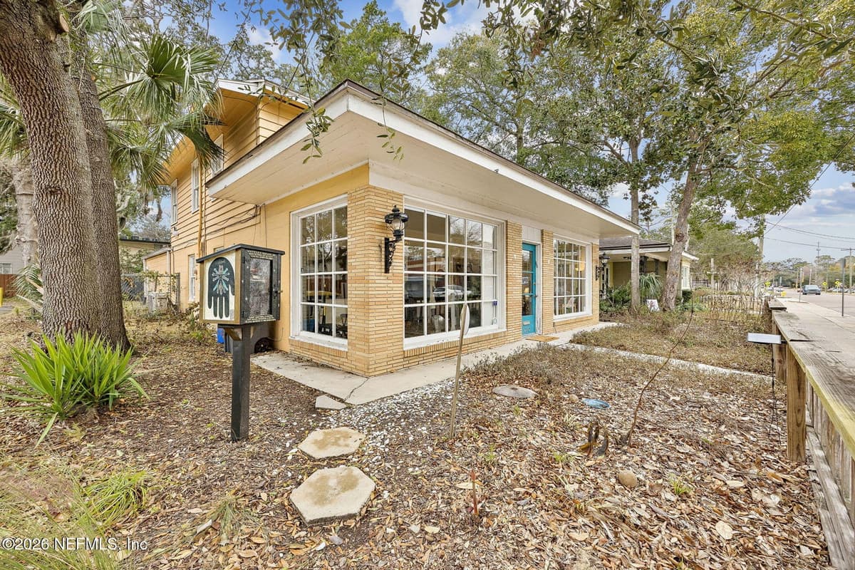1250 MCDUFF Avenue S, Jacksonville, FL 32205 3