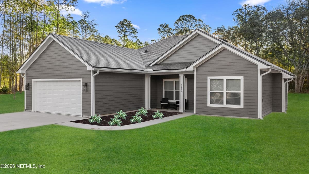 5497 LAREDO Street, Keystone Heights, FL 32656 3