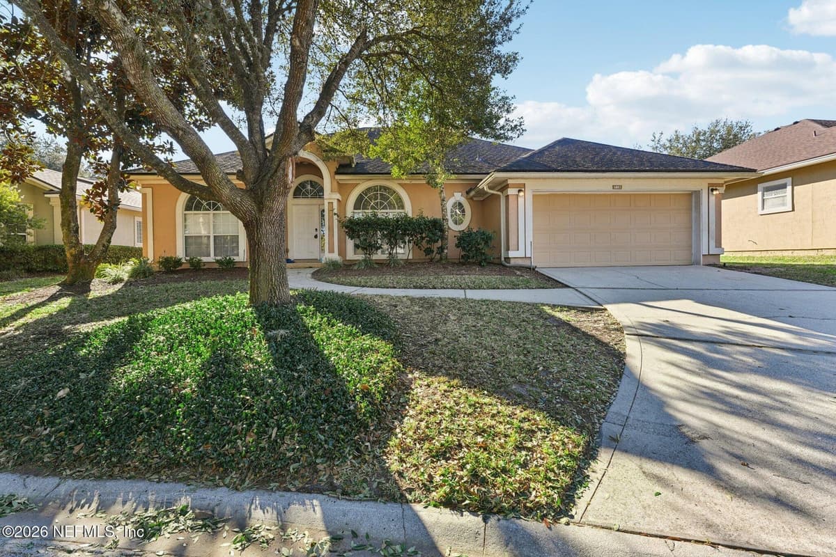 713 TORIA Lane, St. Johns, FL 32095 2