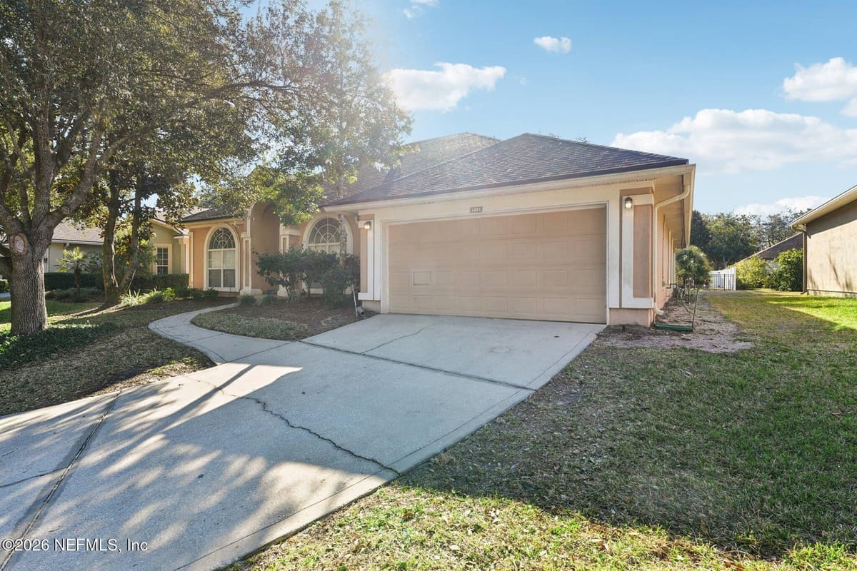713 TORIA Lane, St. Johns, FL 32095 3