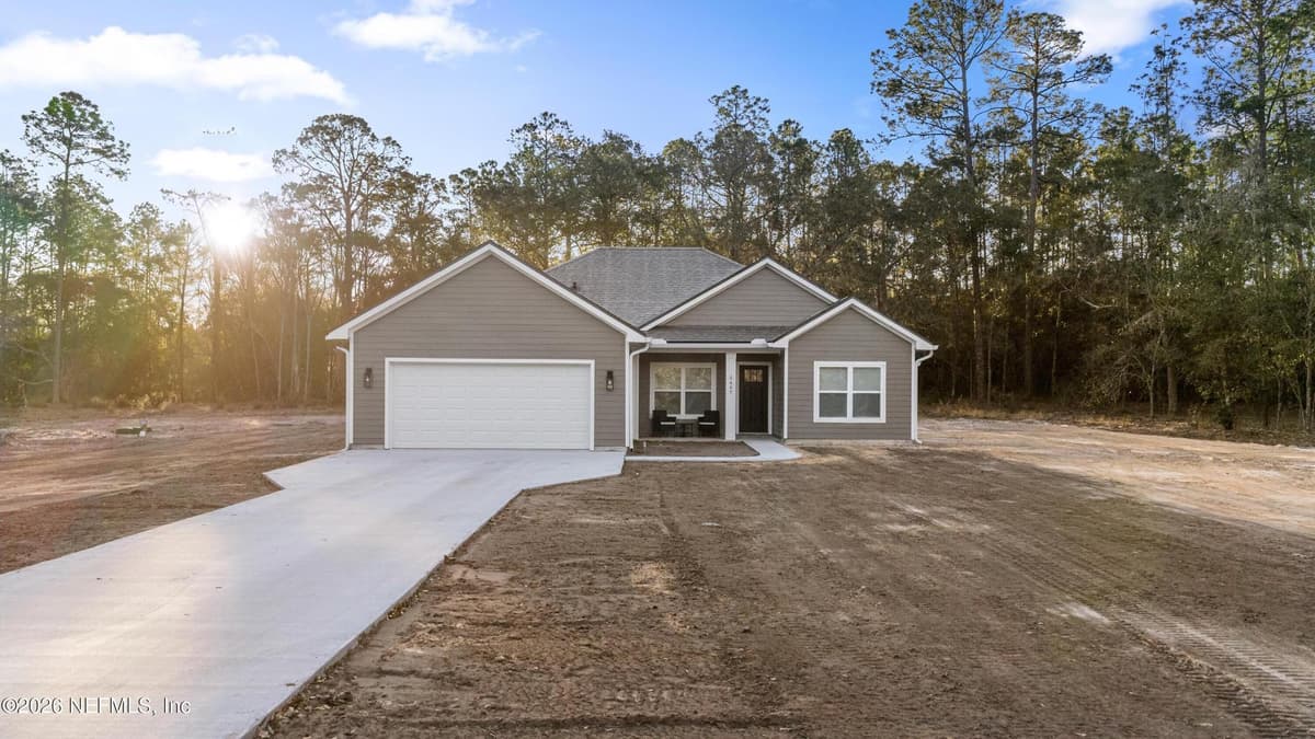5497 LAREDO Street, Keystone Heights, FL 32656 2