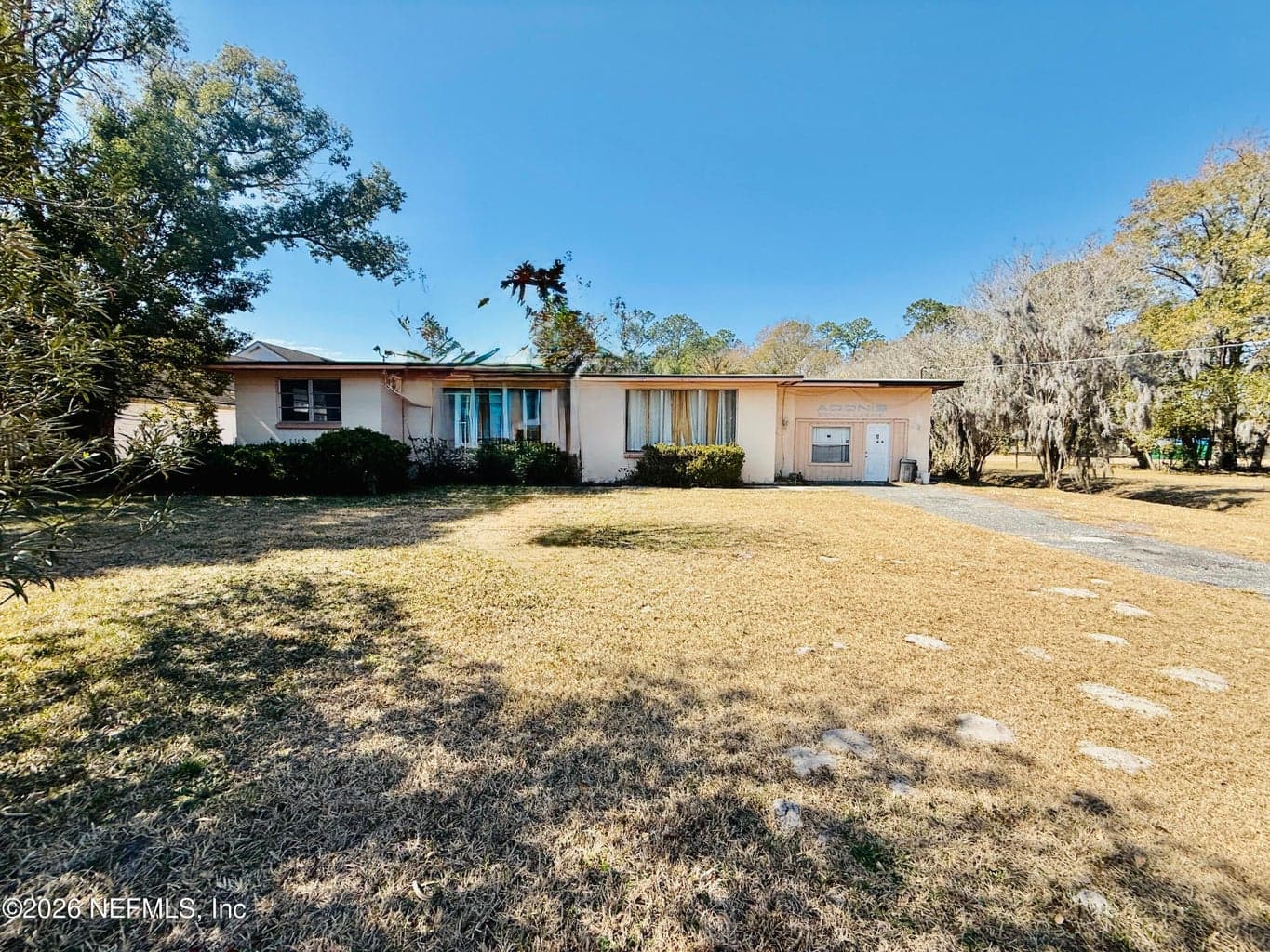 5208 JAMMES ROAD Road, Jacksonville, FL 32210