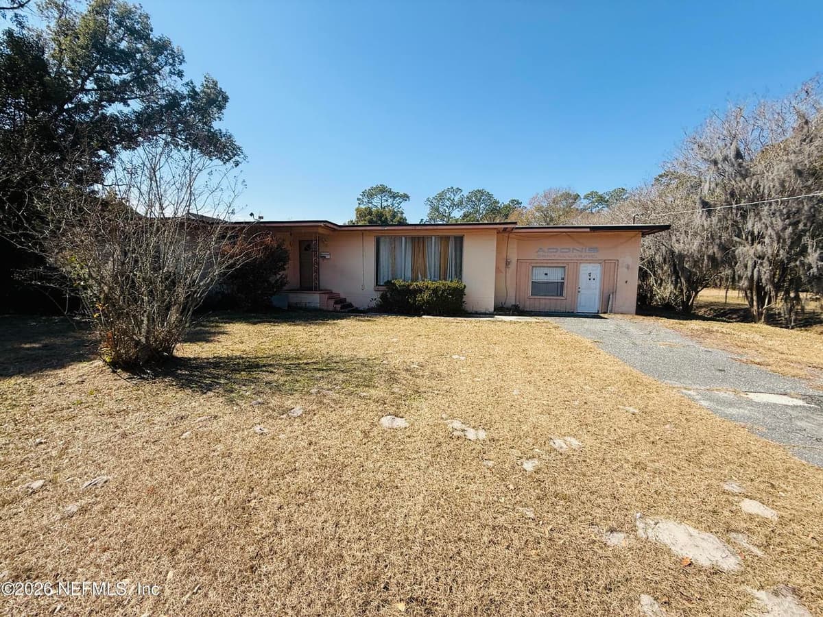 5208 JAMMES ROAD Road, Jacksonville, FL 32210 2