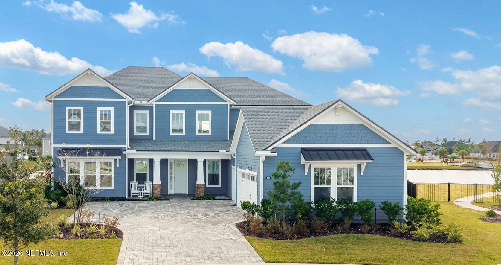 105 AWLLEAF Court, St. Augustine, FL 32095