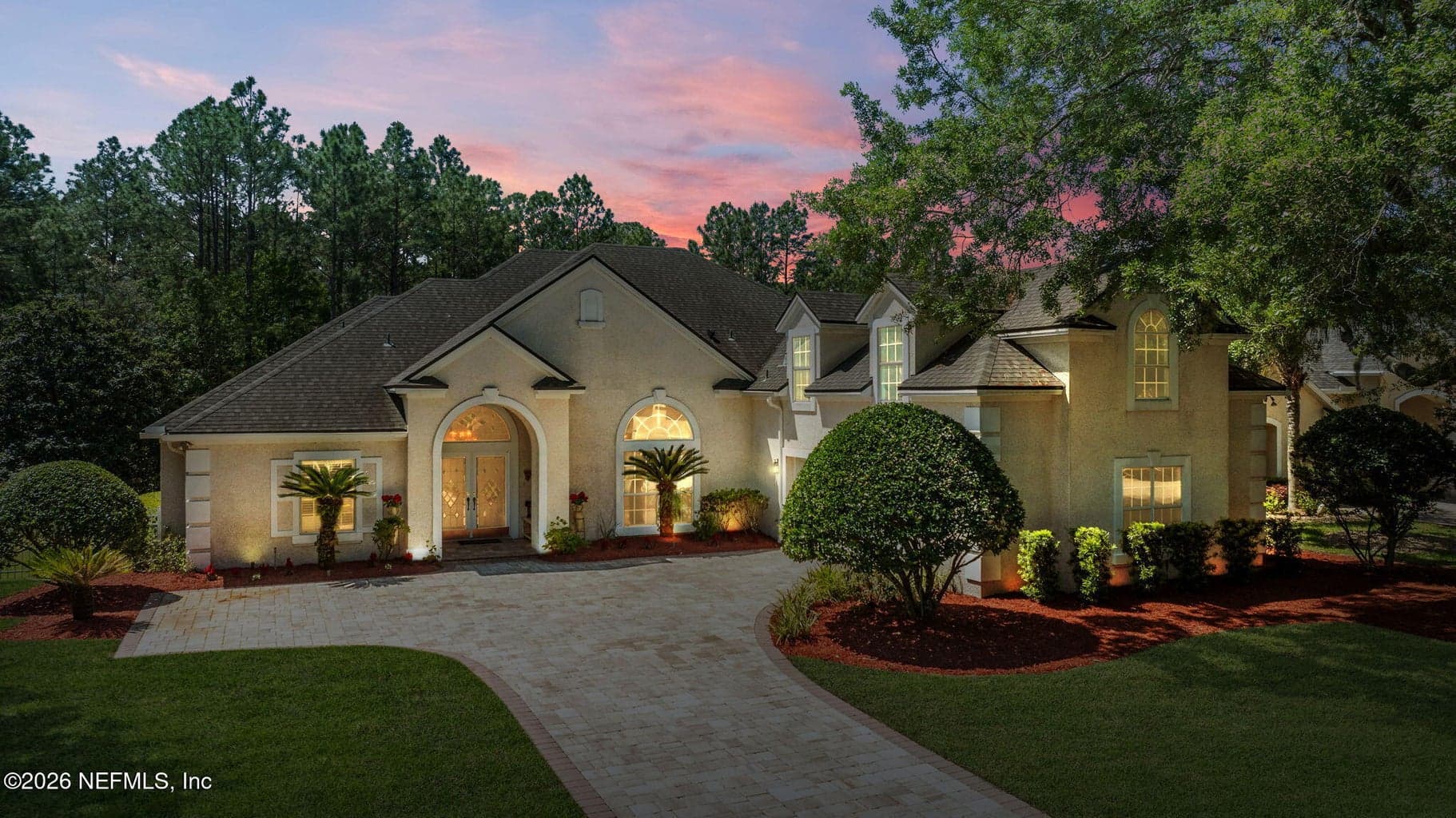 7849 RITTENHOUSE Lane, Jacksonville, FL 32256