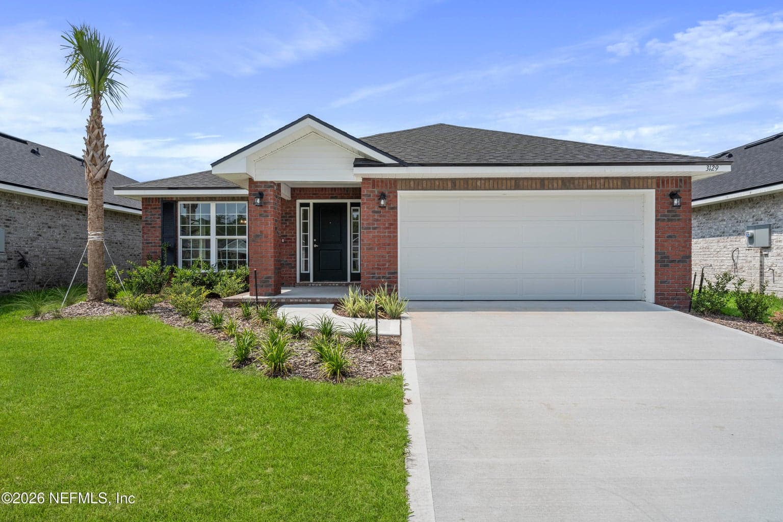8327 HELMSLEY Boulevard, Jacksonville, FL 32219