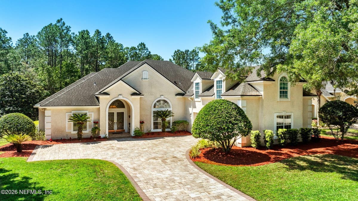 7849 RITTENHOUSE Lane, Jacksonville, FL 32256 2