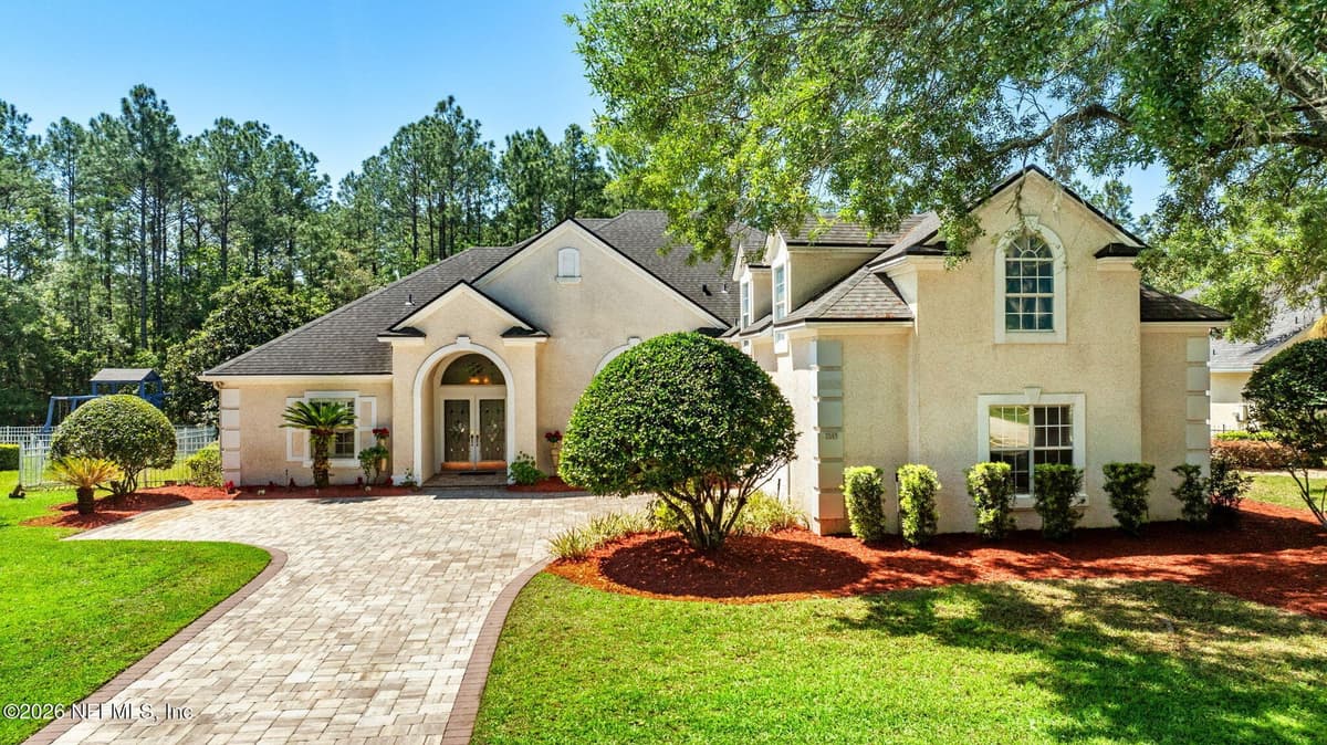 7849 RITTENHOUSE Lane, Jacksonville, FL 32256 3