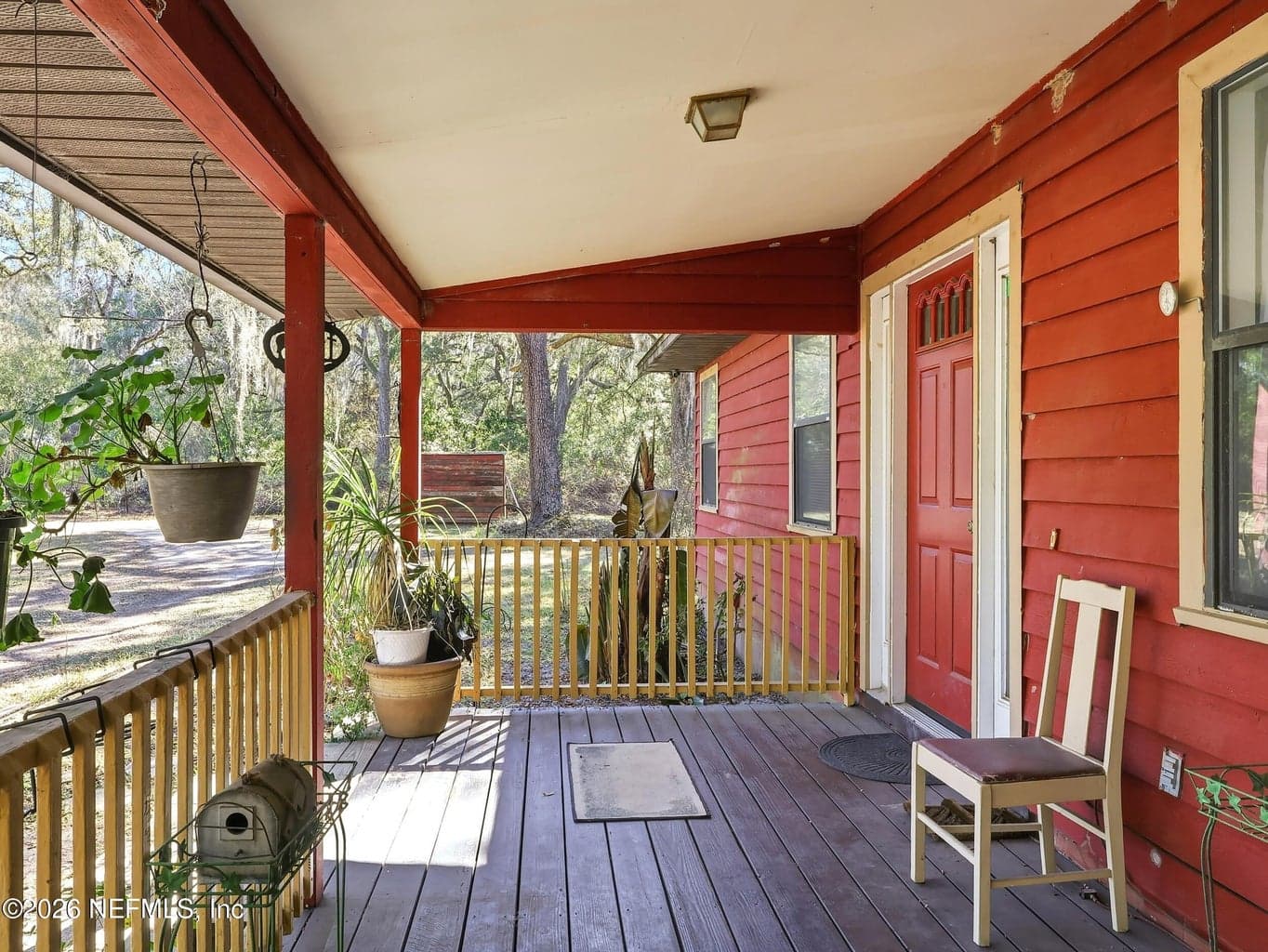 8336 SINGLETON Place, Keystone Heights, FL 32656