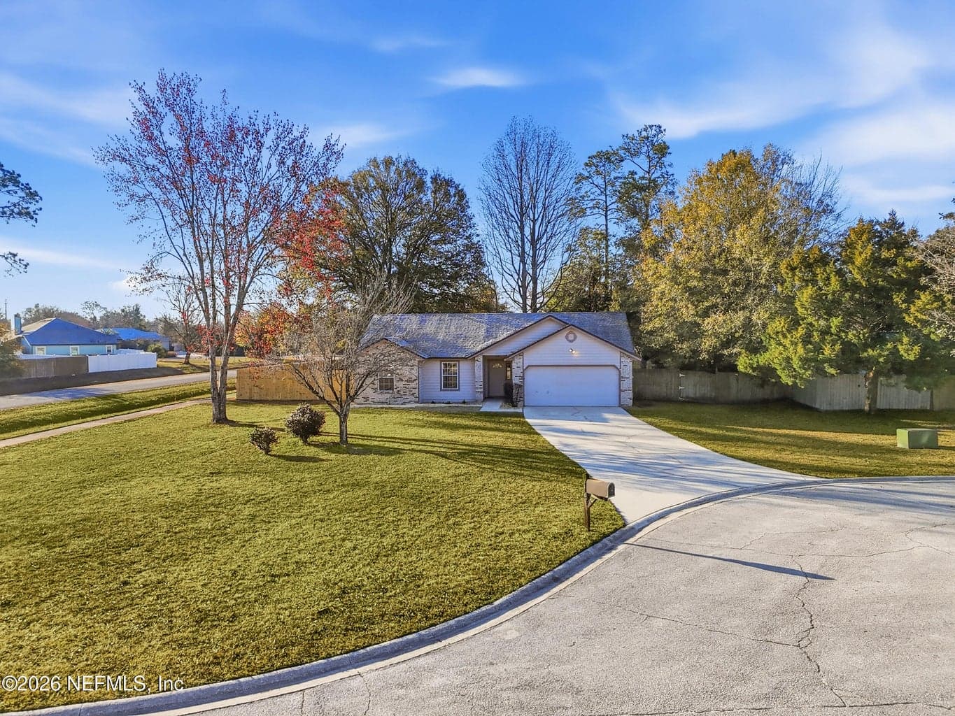 3249 BASS Court, Green Cove Springs, FL 32043