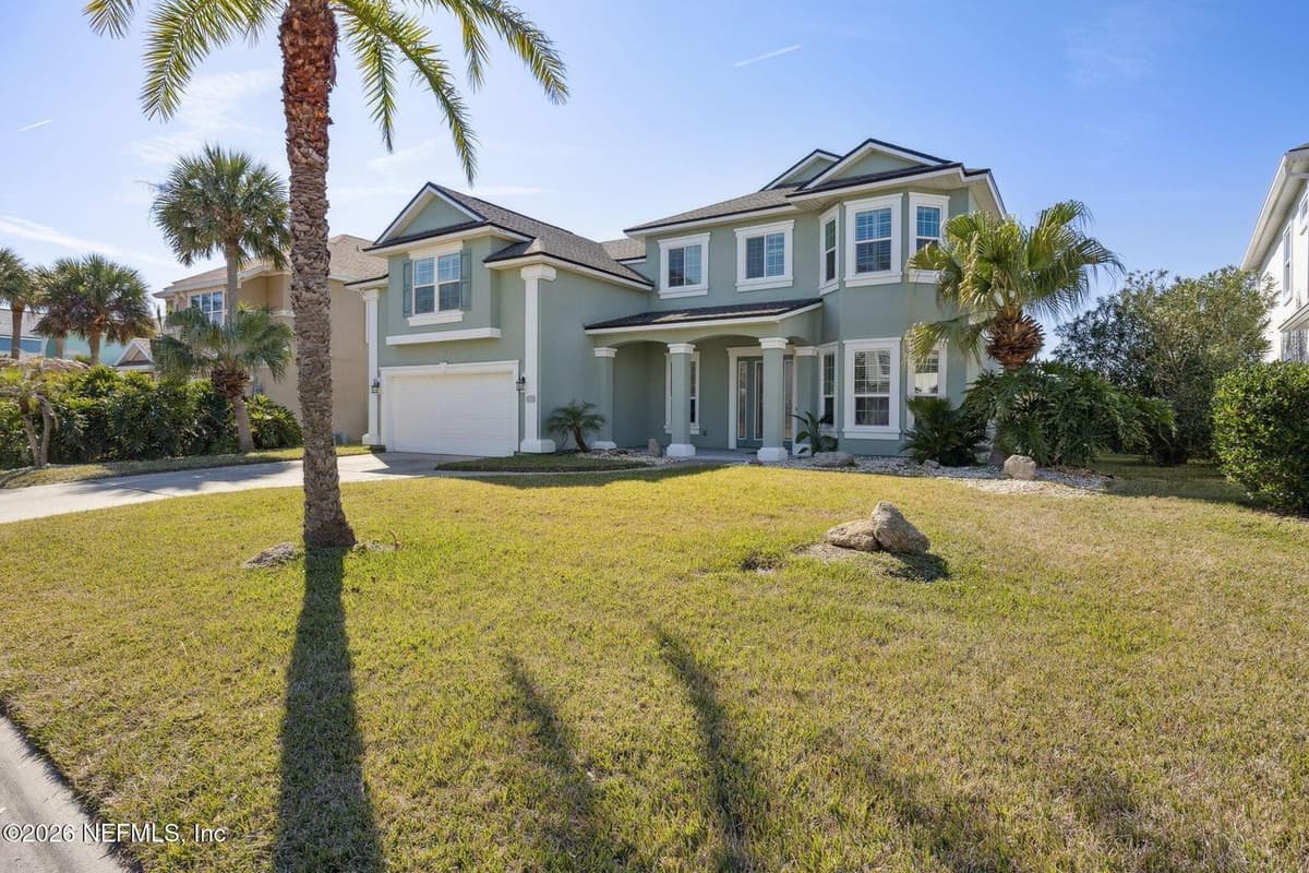 1351 TURTLE DUNES Court, Ponte Vedra Beach, FL 32082 2