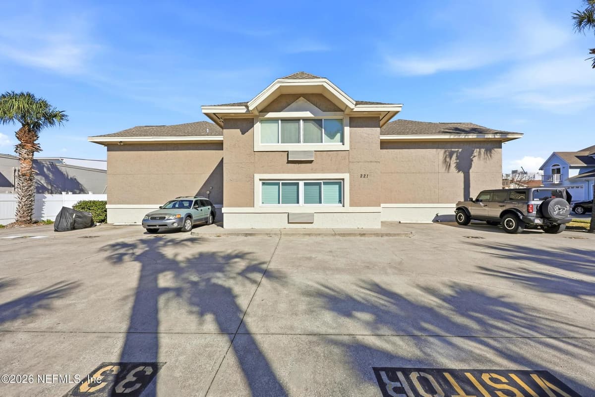 221 13TH AVENUE N 202A, Jacksonville Beach, FL 32250 3