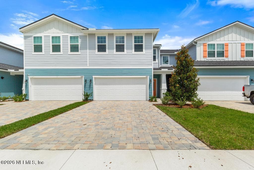 217 SILVER MYRTLE Court, St. Augustine, FL 32092, St. Augustine, FL - photo 3