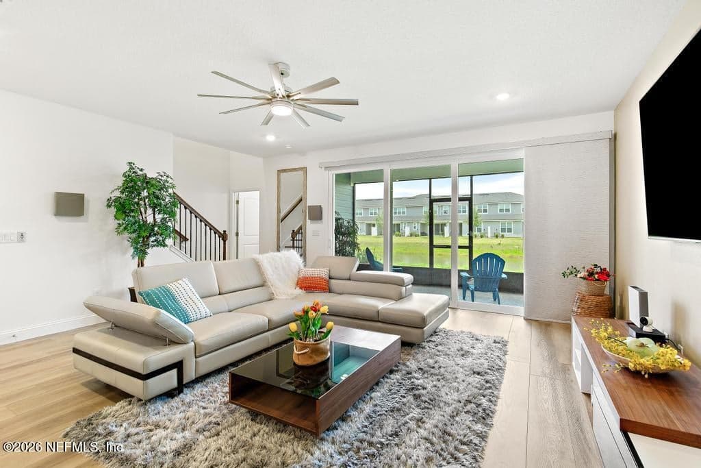 217 SILVER MYRTLE Court, St. Augustine, FL 32092 3