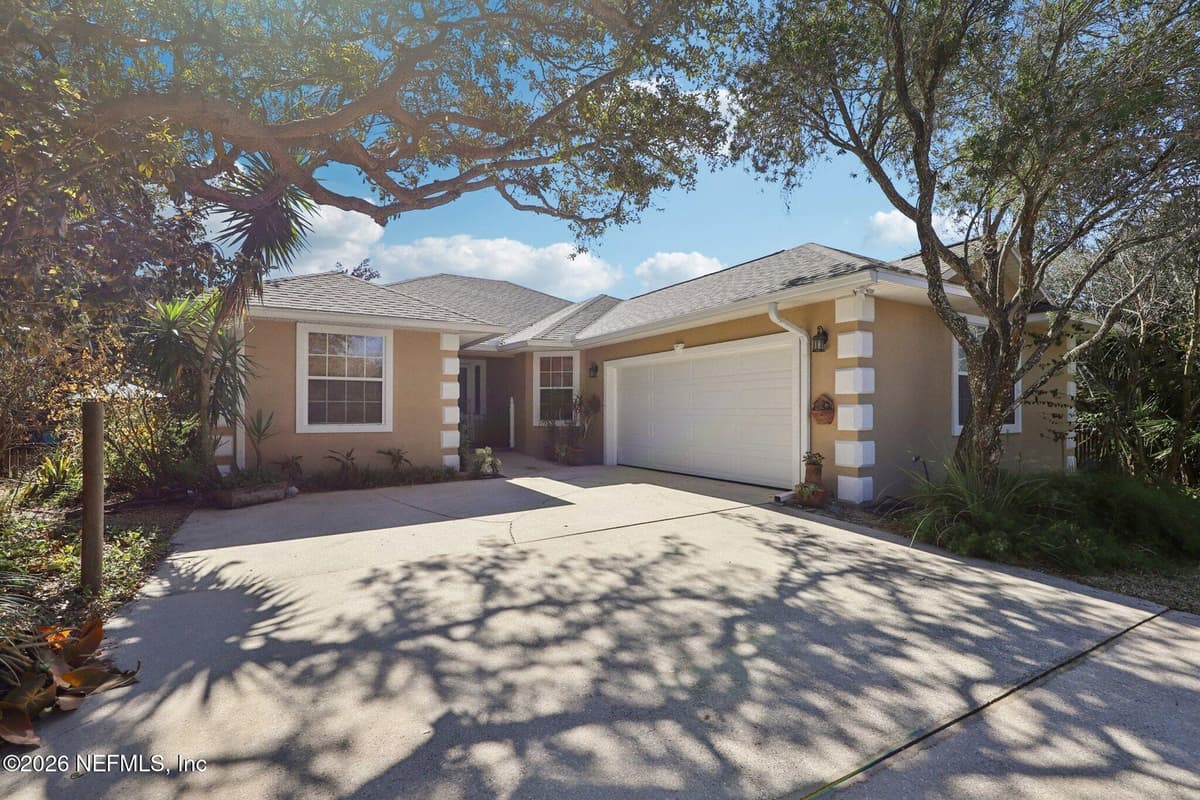 303 FOURTEENTH Street, St. Augustine, FL 32084 2