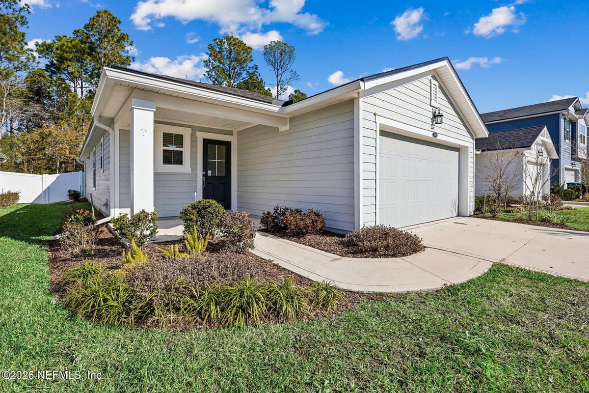 138 MEADOW CREEK Drive, St. Johns, FL 32259 3