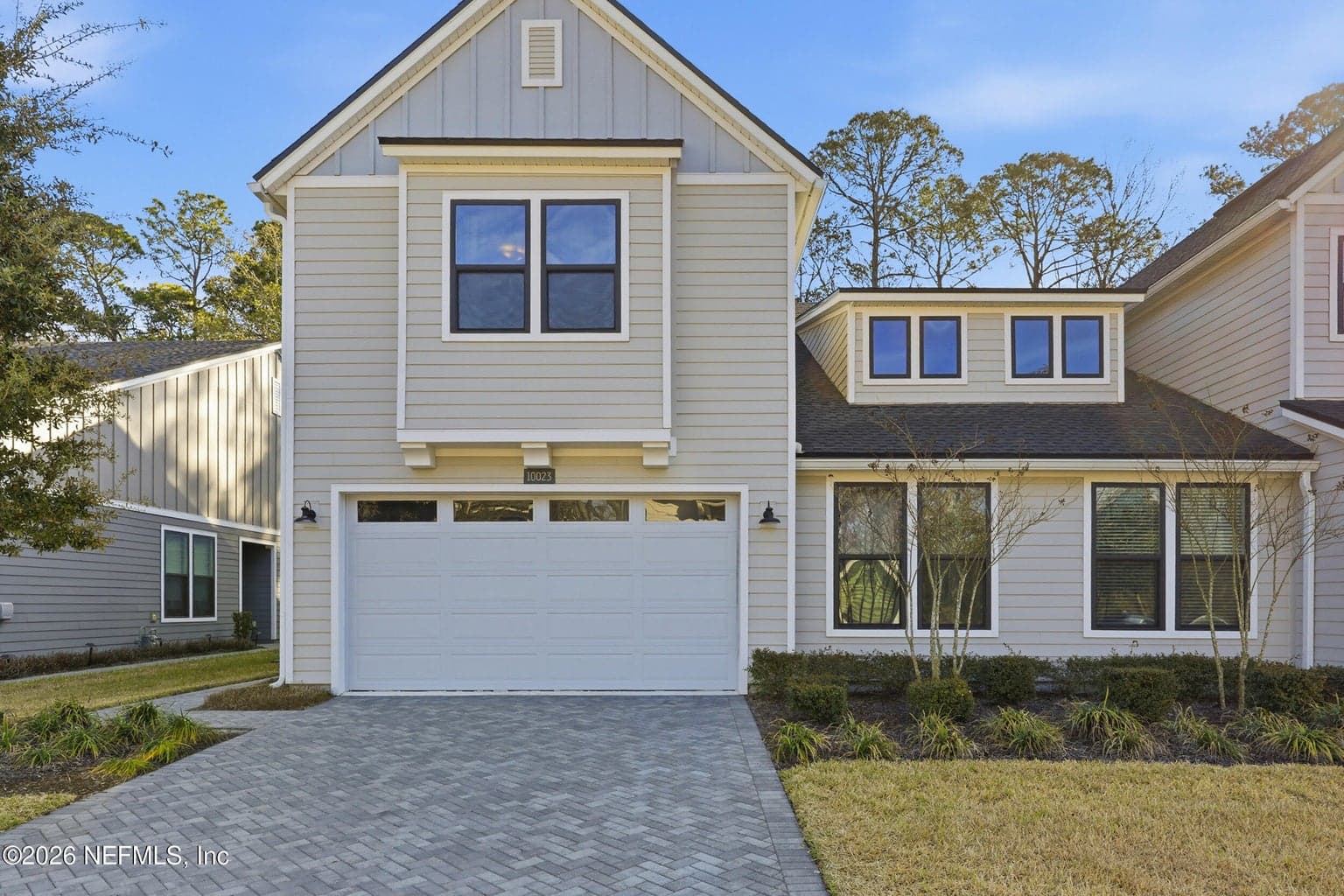 10023 FILAMENT Boulevard, Jacksonville, FL 32256