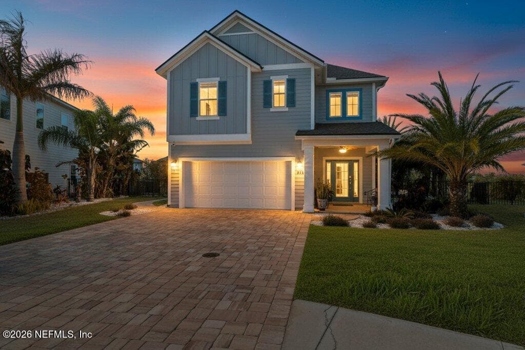 63 GUANAHANI Trail, St. Augustine Beach, FL 32080 2