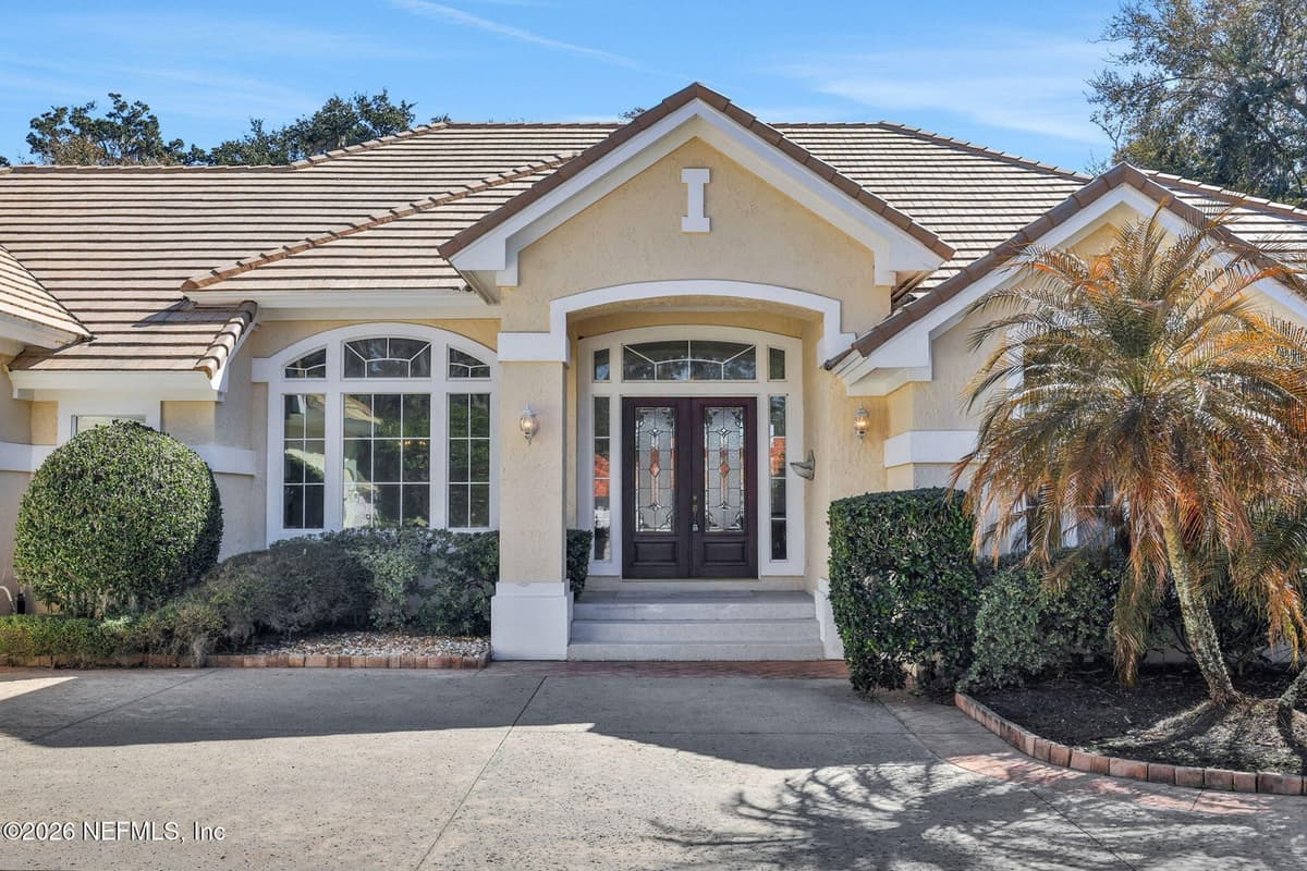 196 GOVERNORS Road, Ponte Vedra Beach, FL 32082 2