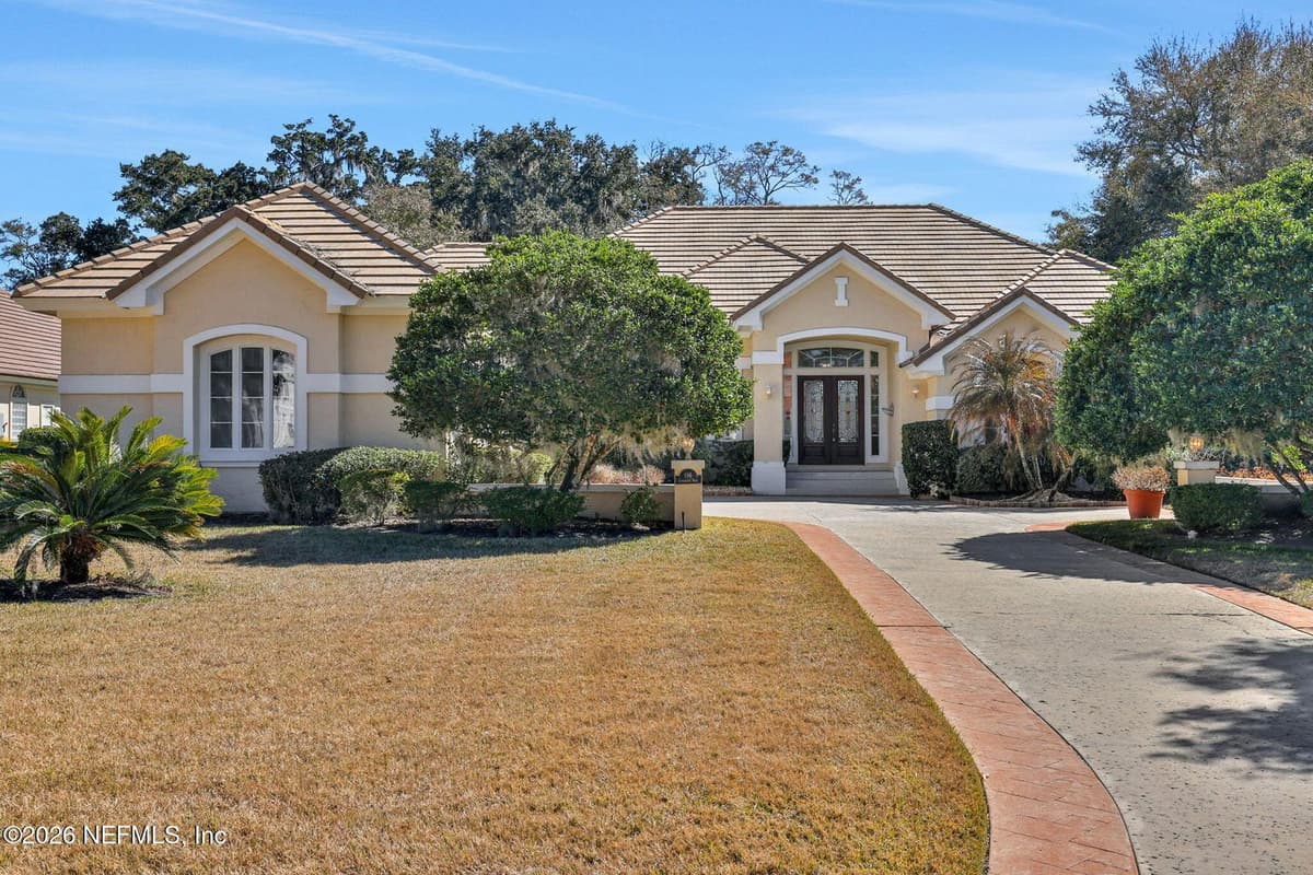 196 GOVERNORS Road, Ponte Vedra Beach, FL 32082 3