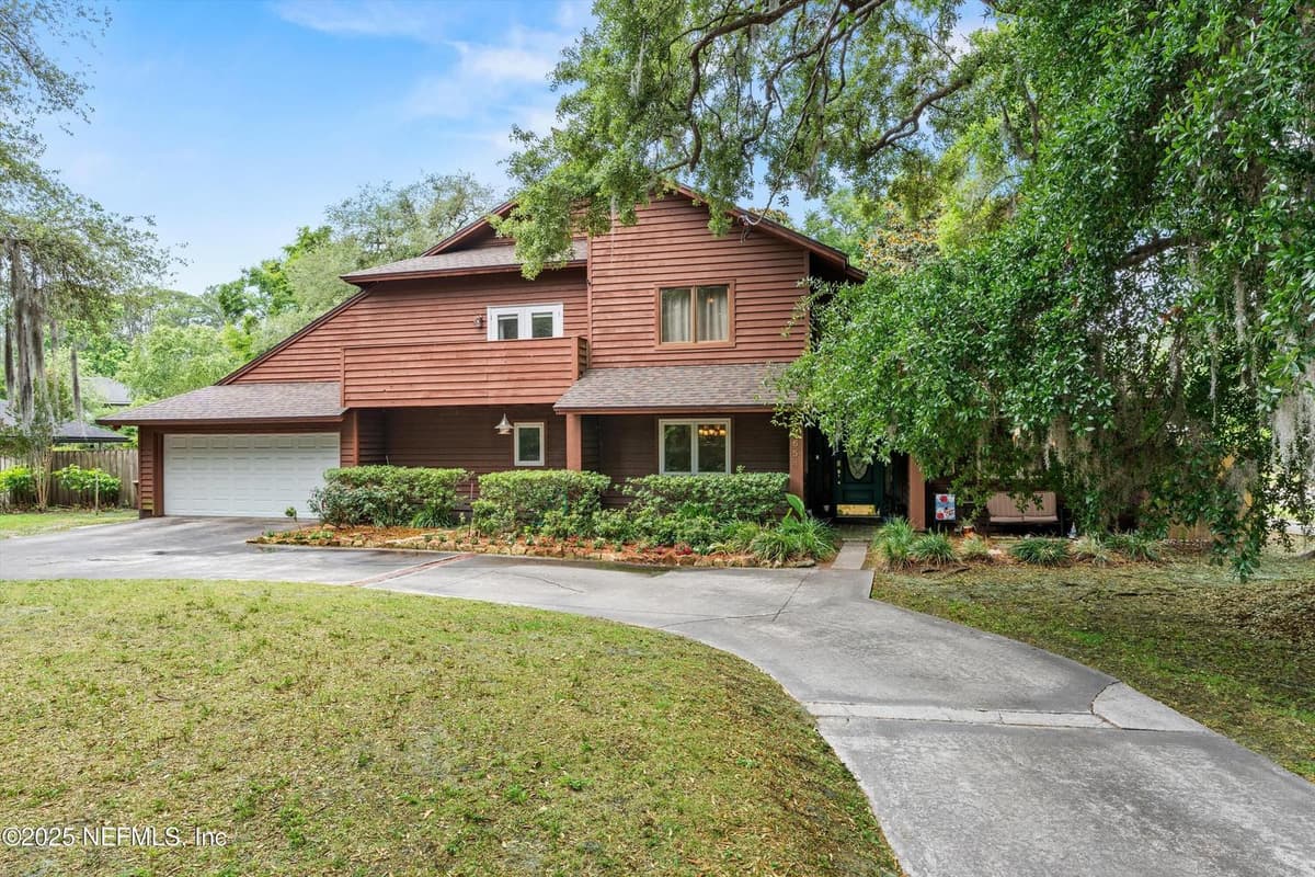 4654 ORTEGA FARMS Circle, Jacksonville, FL 32210 3