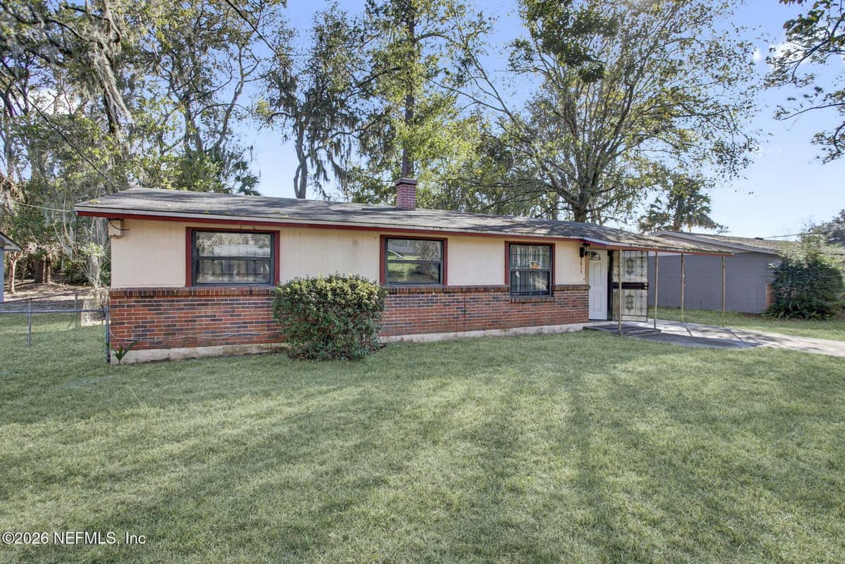 2634 AUBREY Avenue, Jacksonville, FL 32208 3