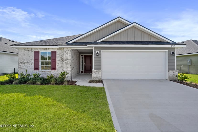 8309 HELMSLEY Boulevard, Jacksonville, FL 32219