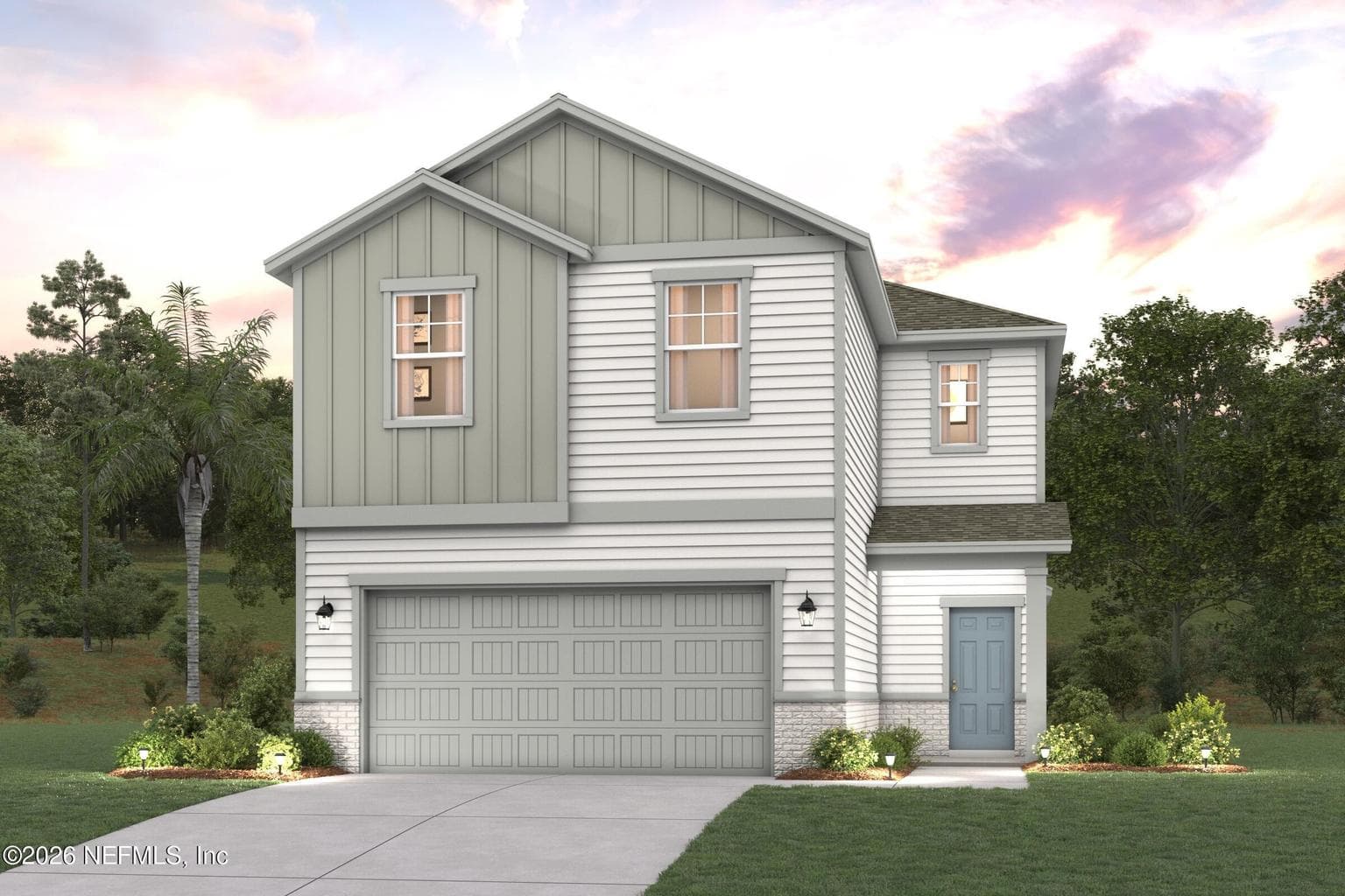 1349 RIBBON Place, Palm Coast, FL 32164
