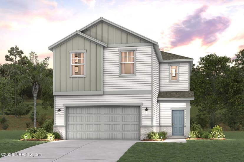 1349 RIBBON Place, Palm Coast, FL 32164