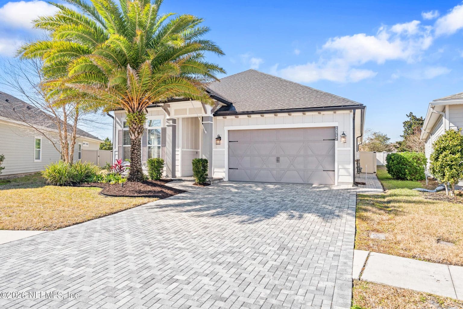 10737 AVENTURA Drive, Jacksonville, FL 32256