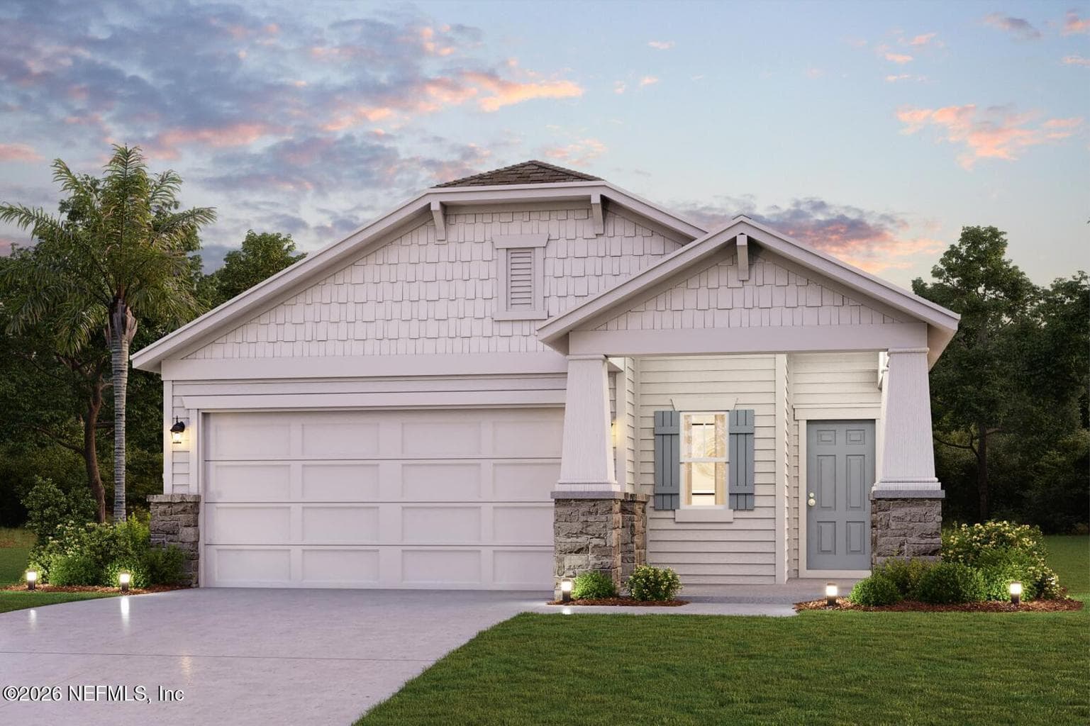1351 RIBBON Place, Palm Coast, FL 32164