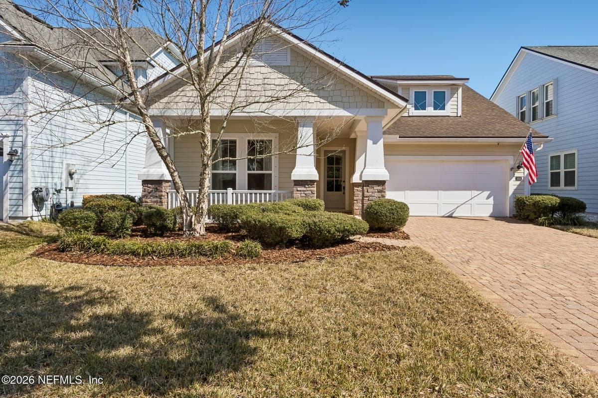 113 CAPE HATTERAS Drive, Ponte Vedra, FL 32081 2