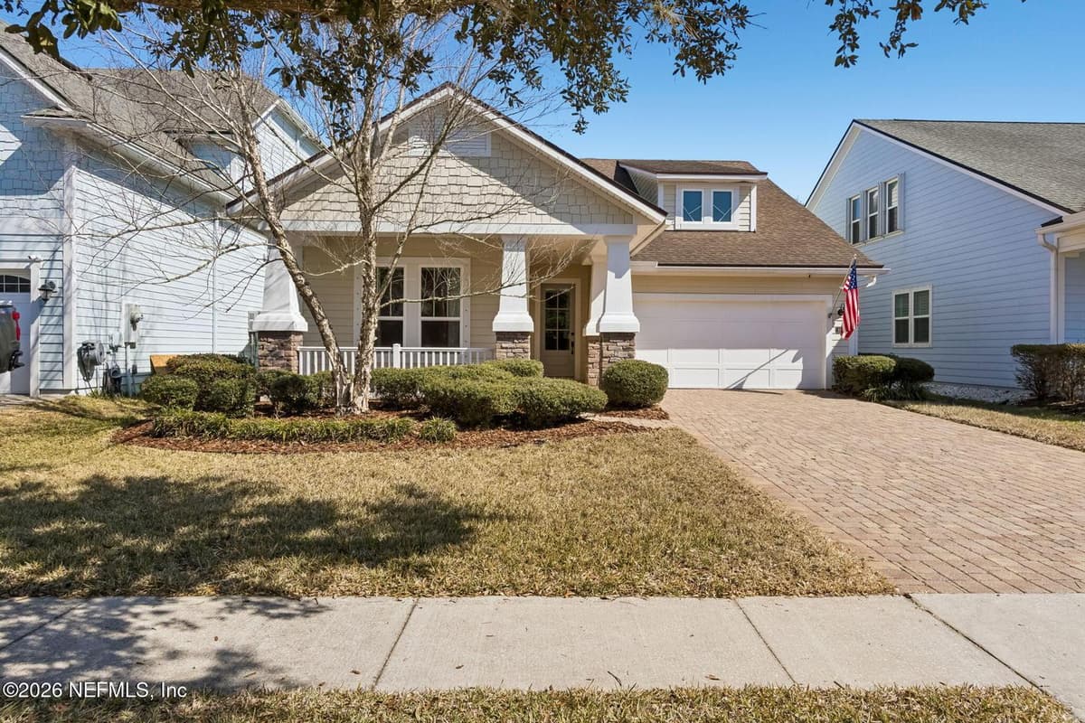 113 CAPE HATTERAS Drive, Ponte Vedra, FL 32081 3