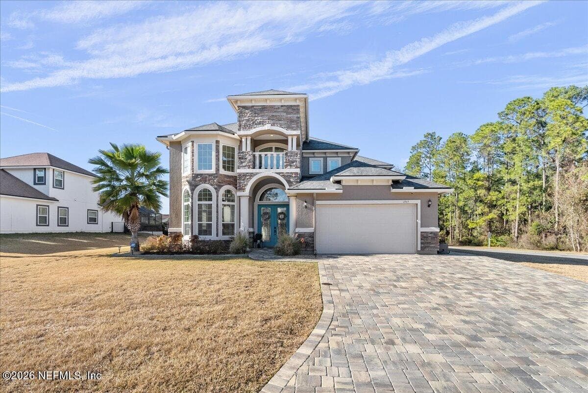 1949 ELKS PATH Lane, Green Cove Springs, FL 32043