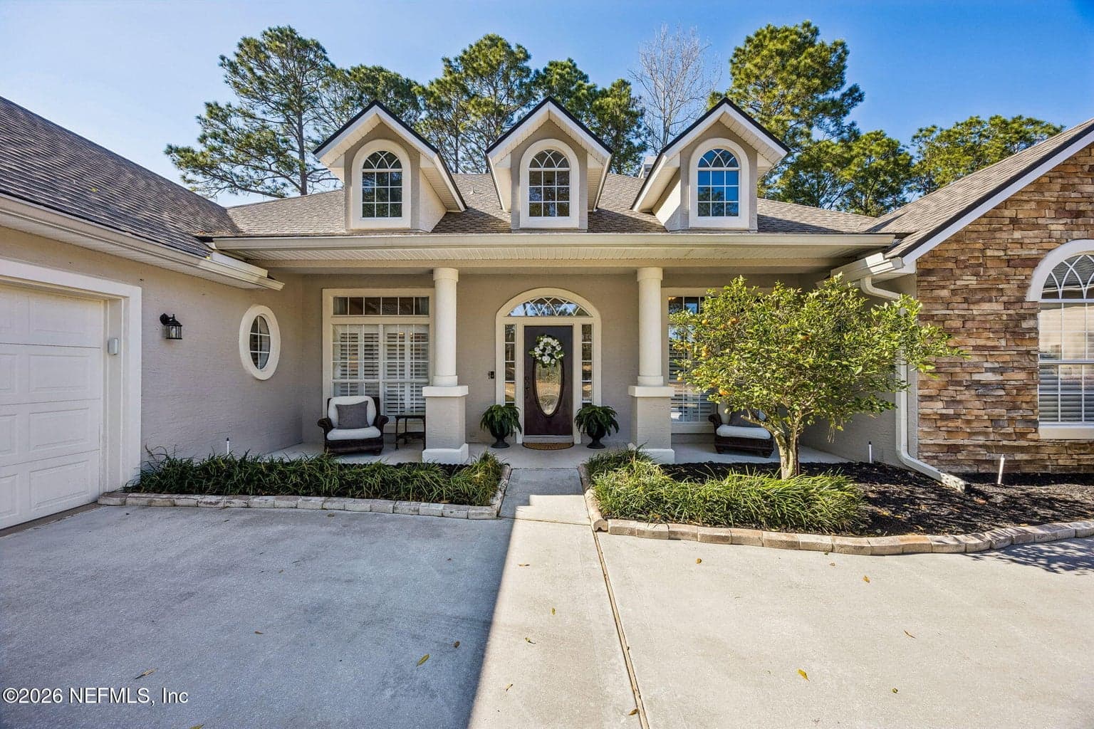 86511 N HAMPTON CLUB Way, Fernandina Beach, FL 32034