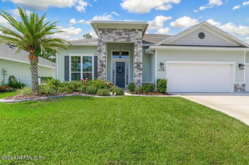 35148 MIMOSA PARKE Place, Fernandina Beach, FL 32034