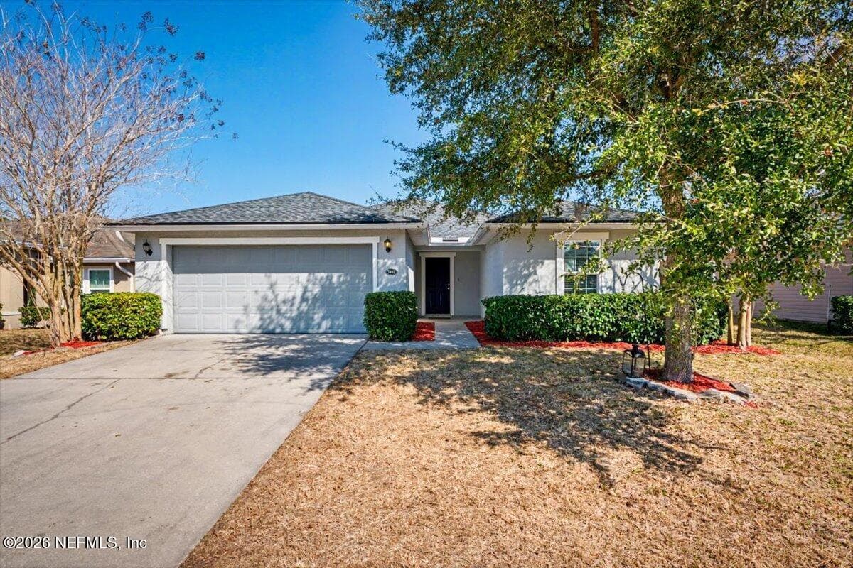 7401 STEVENTON Way, Jacksonville, FL 32244 2
