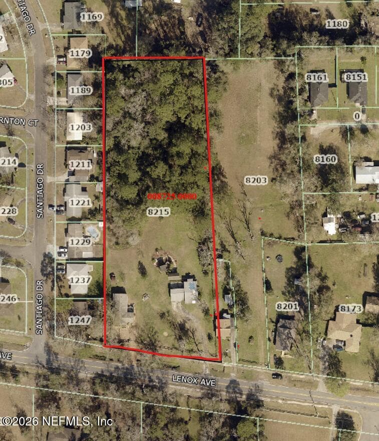 8215 LENOX Avenue, Jacksonville, FL 32221 3