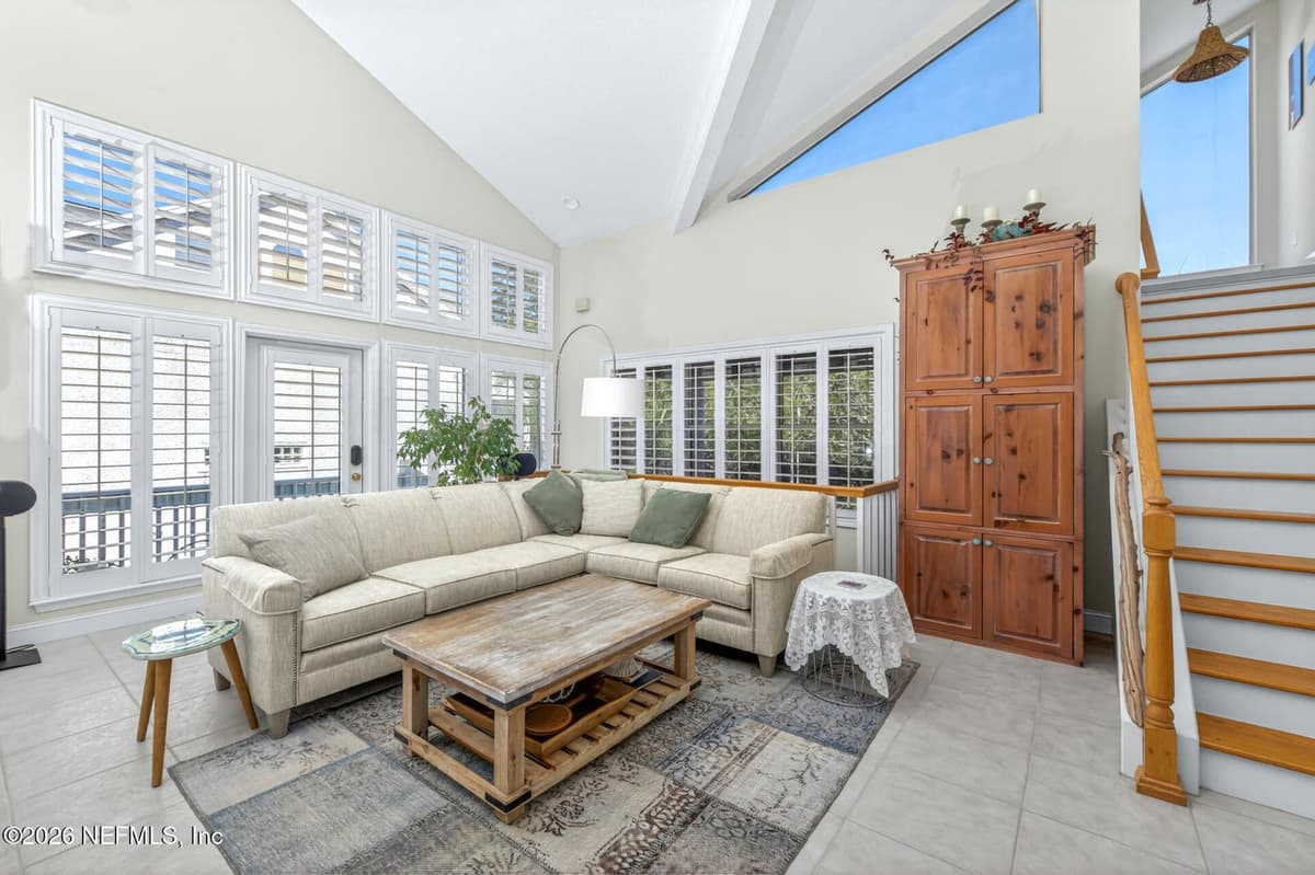 2999 1ST Avenue B, Fernandina Beach, FL 32034 2
