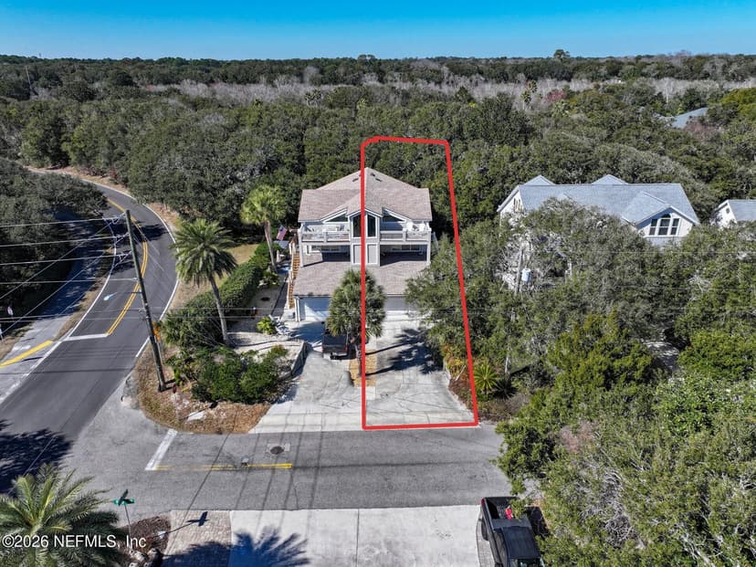 2999 1ST Avenue B, Fernandina Beach, FL 32034