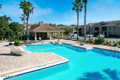 435 LA TRAVESIA FLORA 204, St. Augustine, FL 32095 3