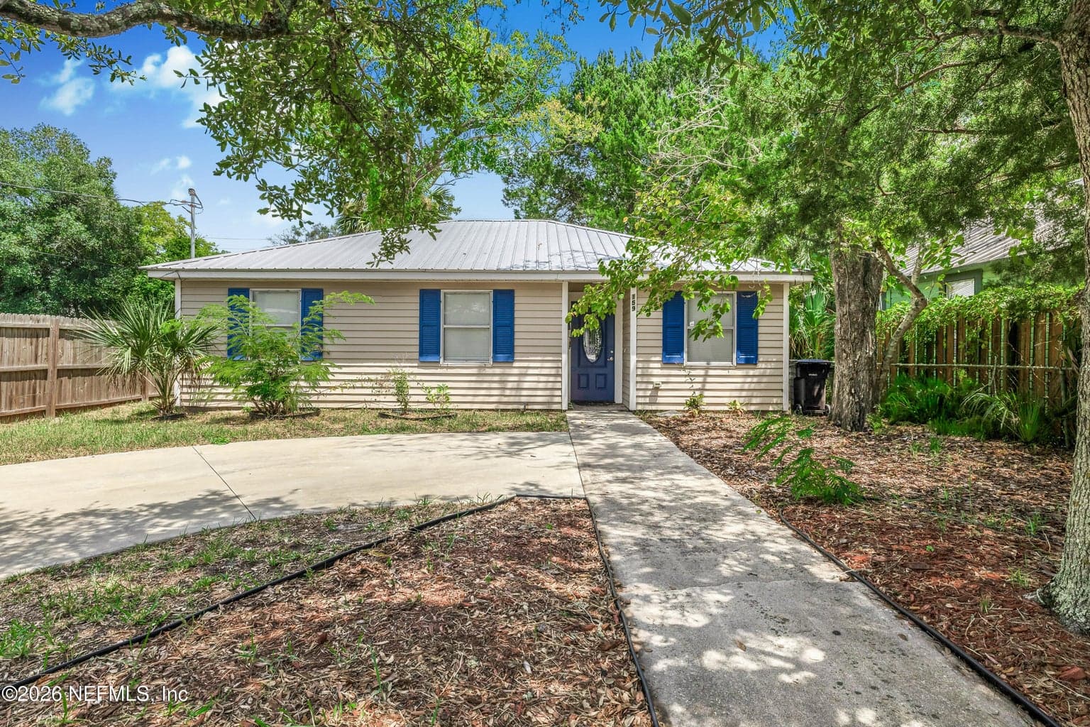 159 TWINE Street, St. Augustine, FL 32084