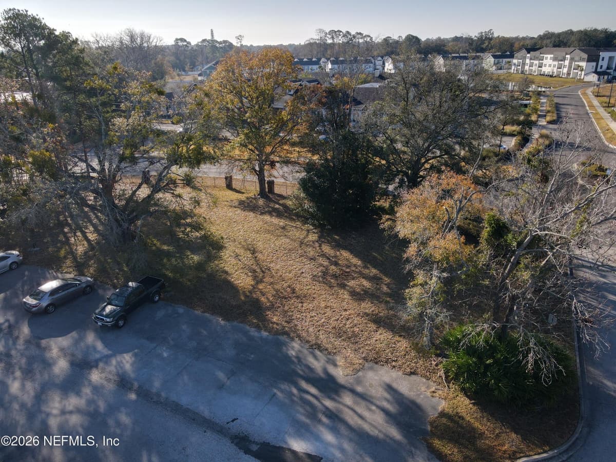 0 DUPONT STATION Court, Jacksonville, FL 32217 3