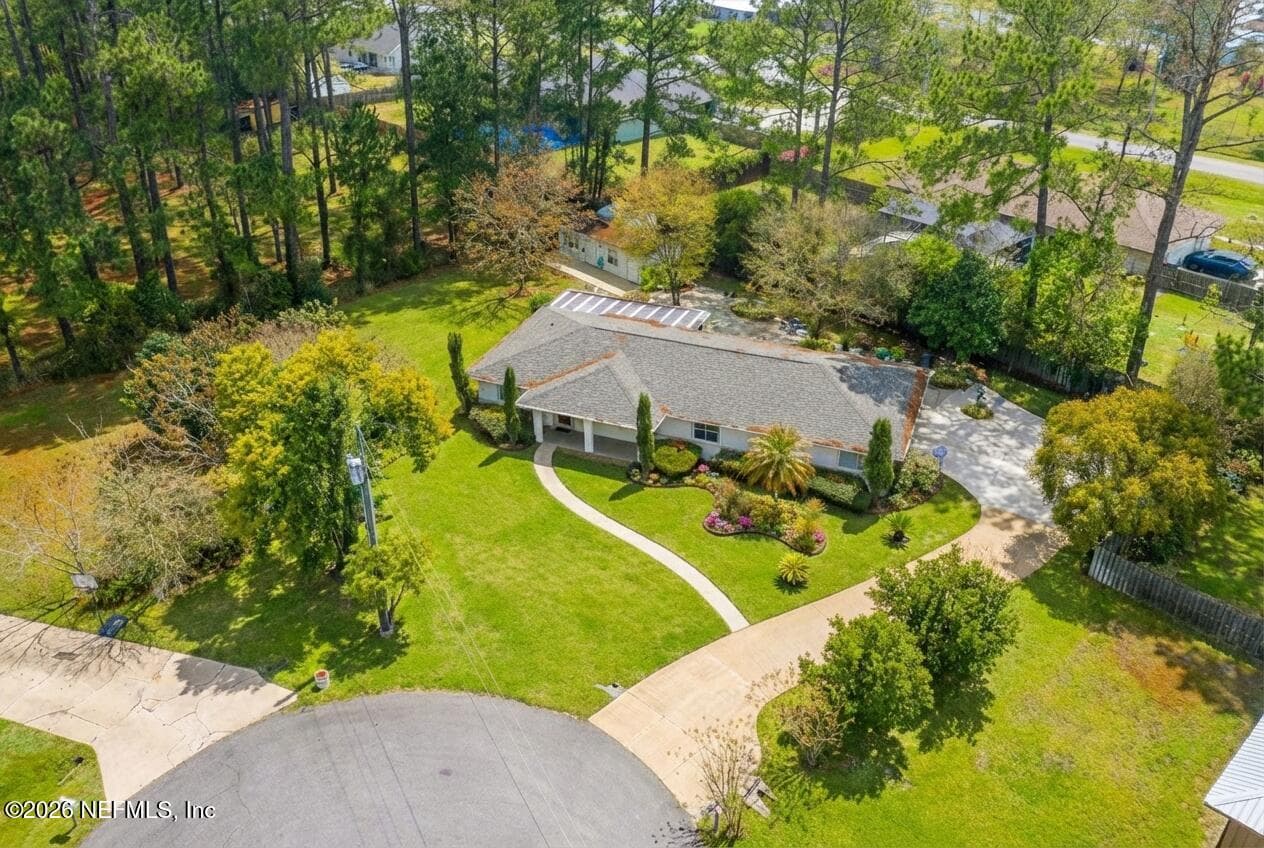 118 W CAMELOT Drive -, Palatka, FL 32177
