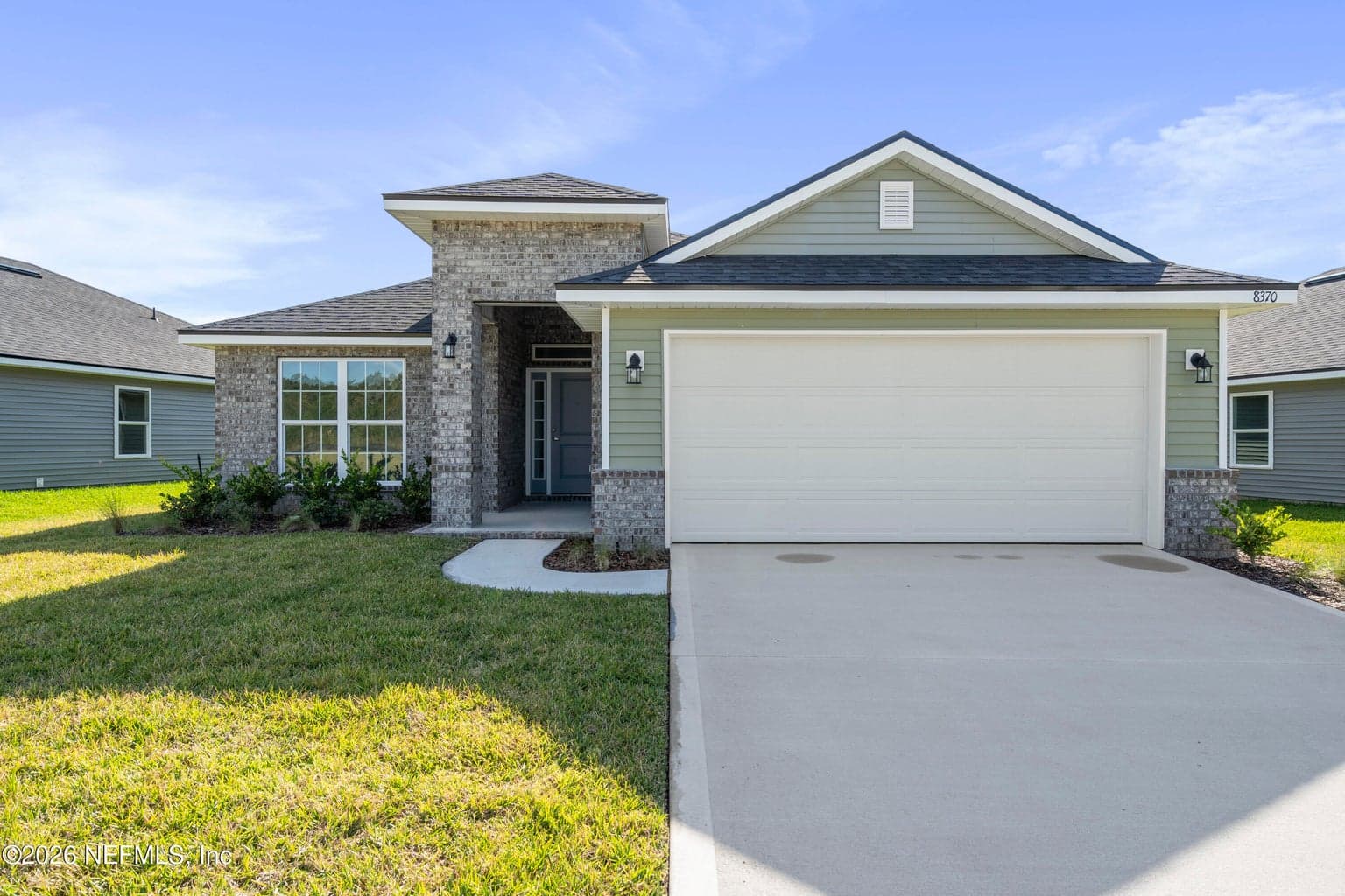 8333 HELMSLEY Boulevard, Jacksonville, FL 32219