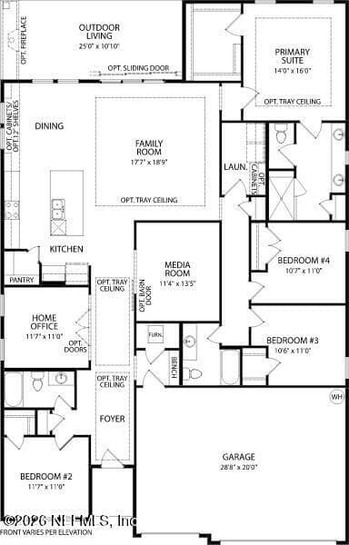 1028 CREIGHTON Road, Fleming Island, FL 32003 2