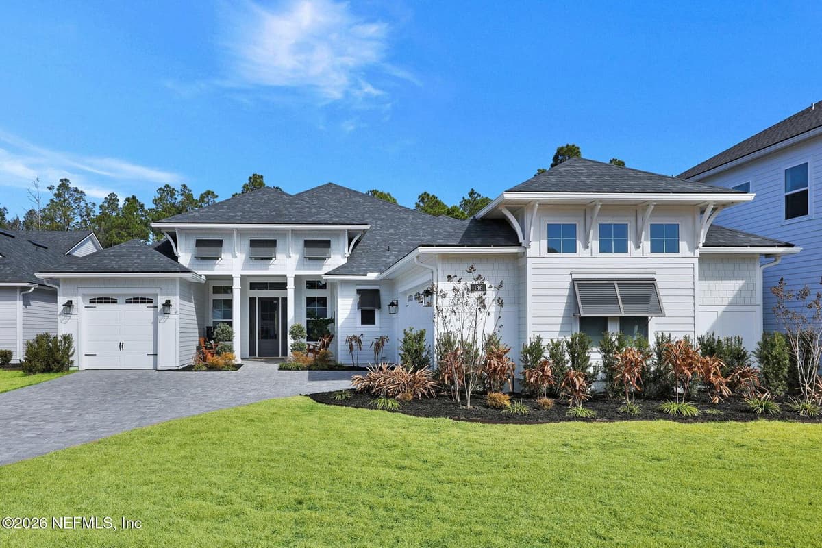 136 WINDMILL PALM Trail, Ponte Vedra, FL 32081 2