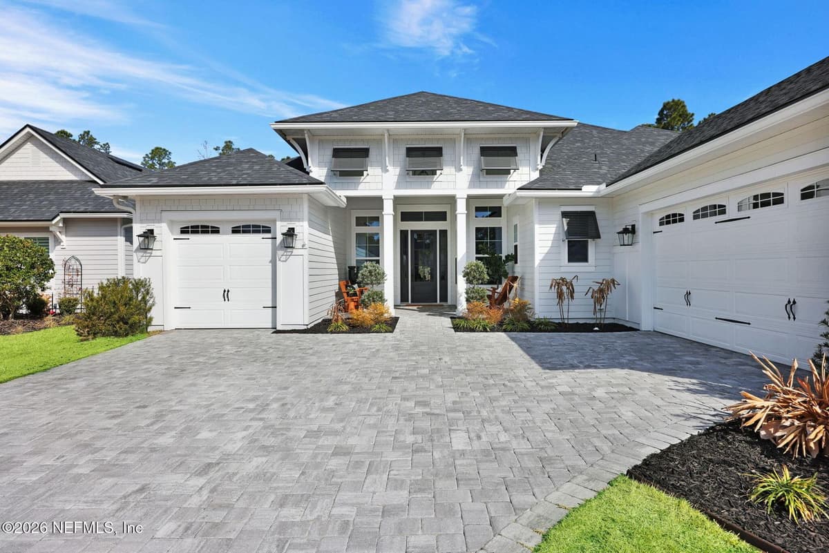 136 WINDMILL PALM Trail, Ponte Vedra, FL 32081 3